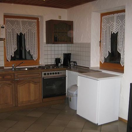 Ferienhof Beimler Waldthurn Ngoại thất bức ảnh