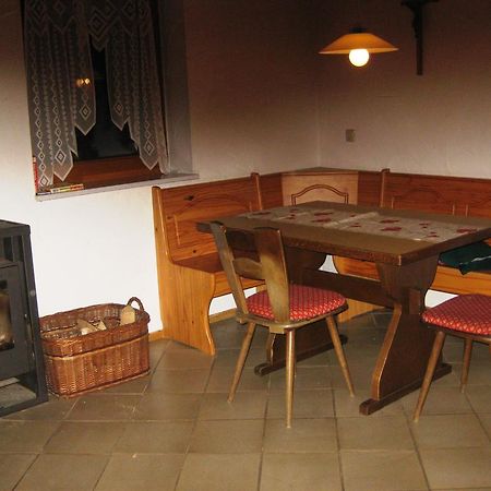 Ferienhof Beimler Waldthurn Ngoại thất bức ảnh