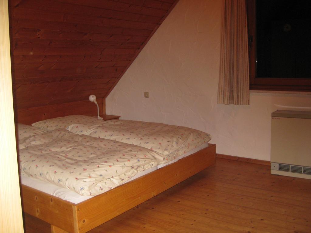 Ferienhof Beimler Waldthurn Ngoại thất bức ảnh