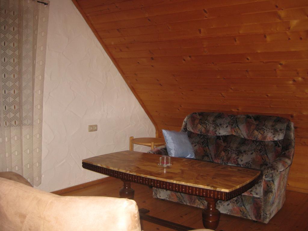 Ferienhof Beimler Waldthurn Ngoại thất bức ảnh