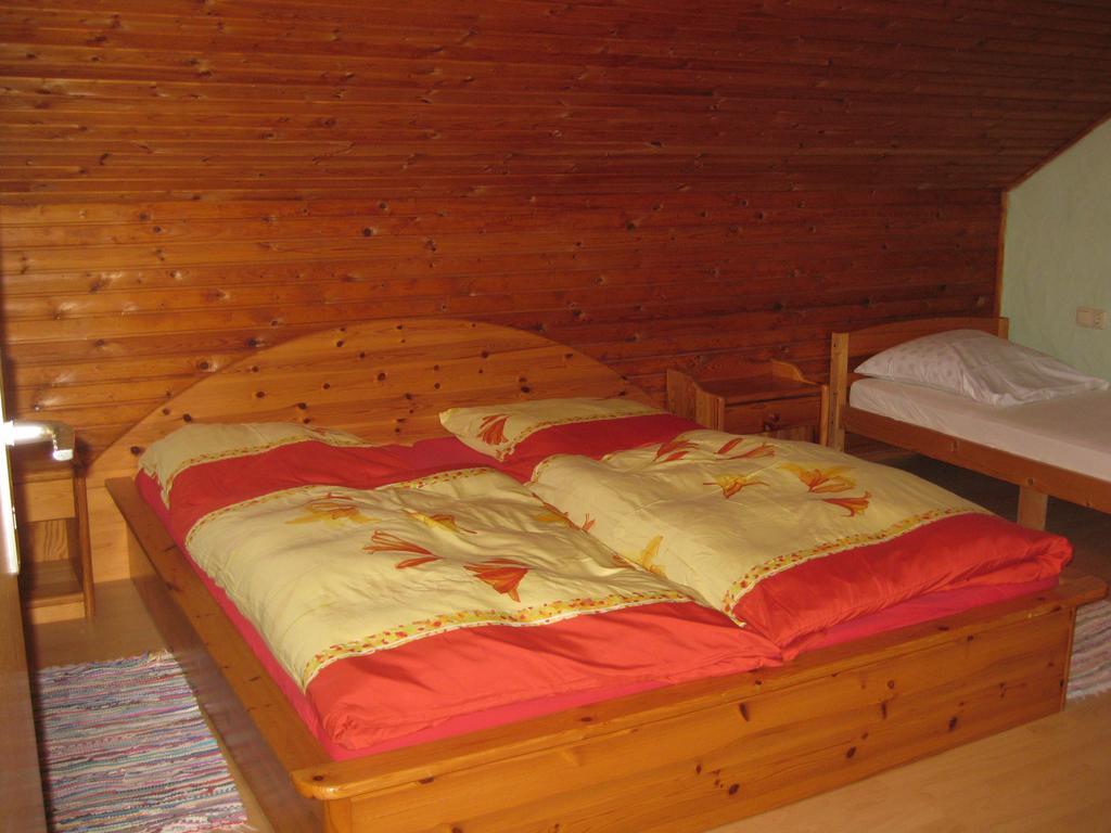 Ferienhof Beimler Waldthurn Ngoại thất bức ảnh