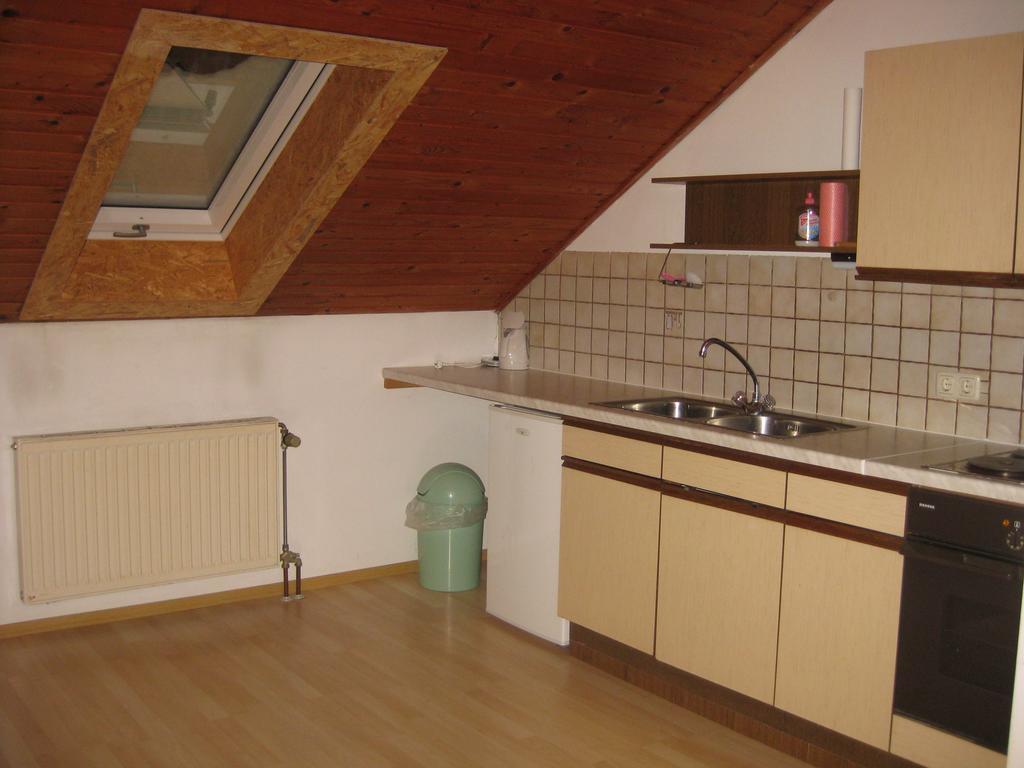 Ferienhof Beimler Waldthurn Ngoại thất bức ảnh